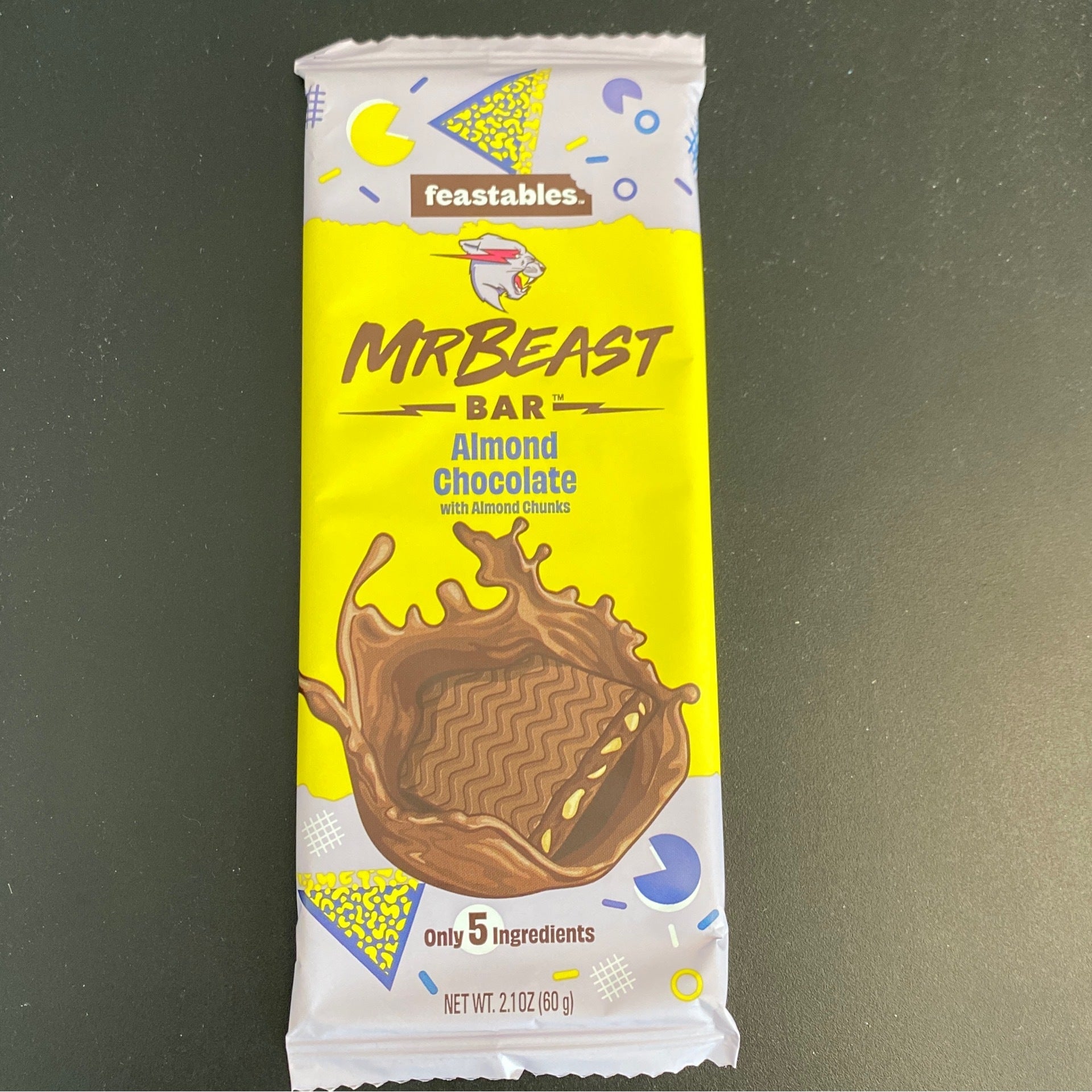 mrbeast chocolate new york
